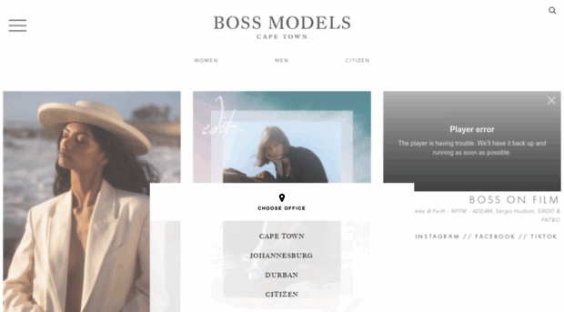 bossmodel.co.za