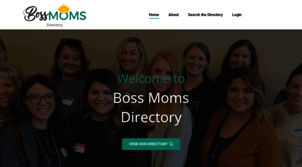 bossmomsdirectory.com