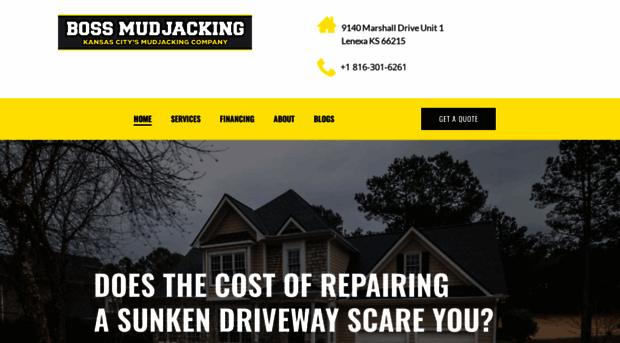 bossmudjacking.com