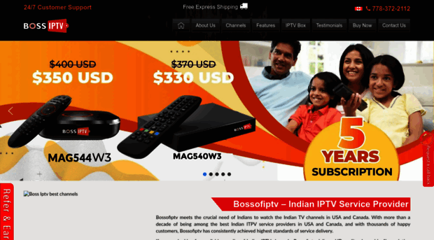 bossofiptv.com