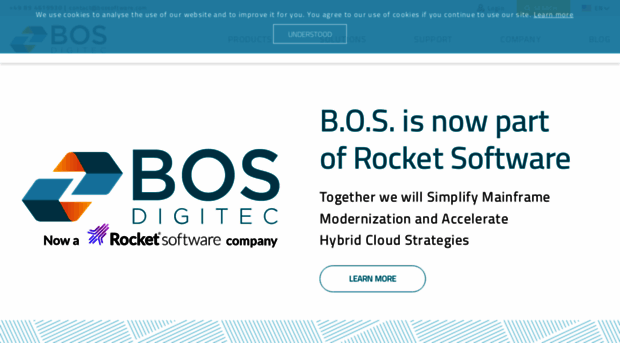 bossoftware.com