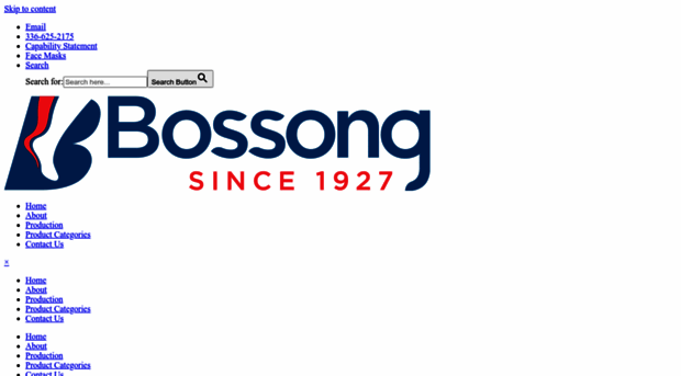 bossong1927.com