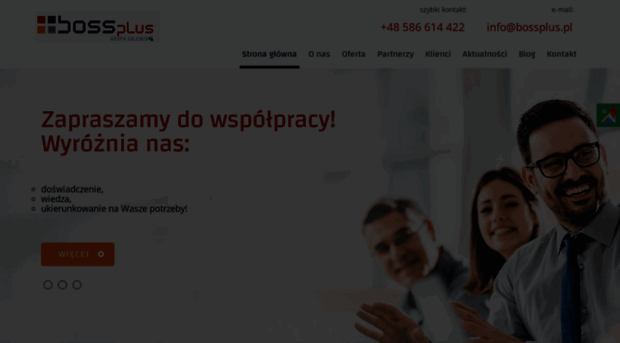 bossplus.pl