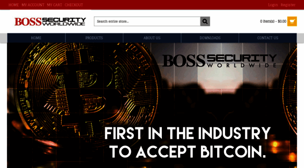 bosssecurityworldwide.com