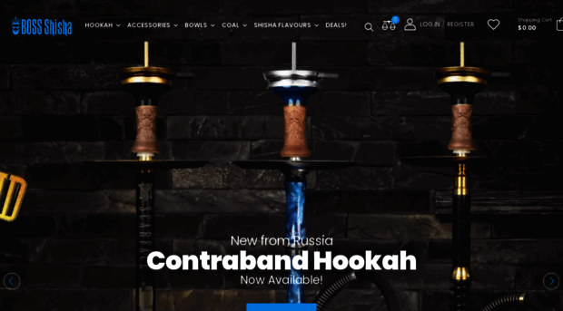 bossshisha.com