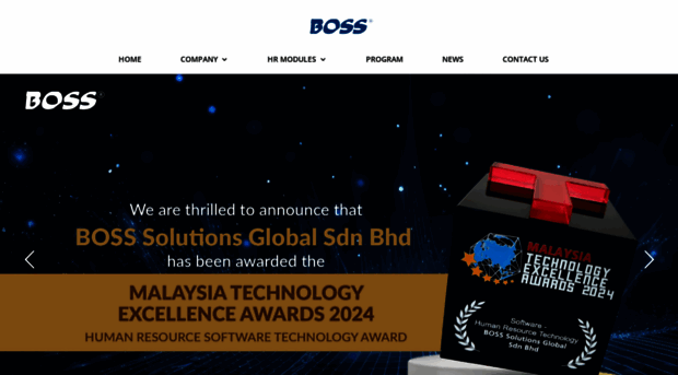 bosssolutions.com.my