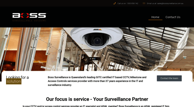 bosssurveillance.com.au