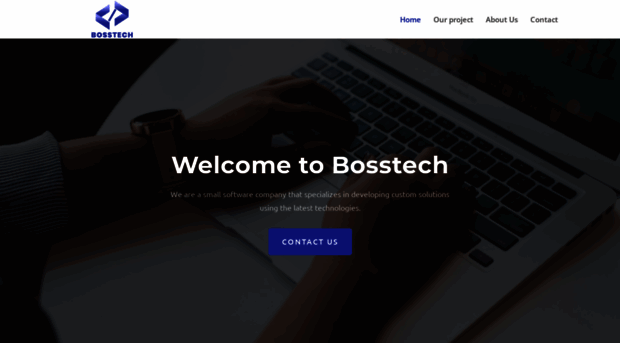 bosstech.info