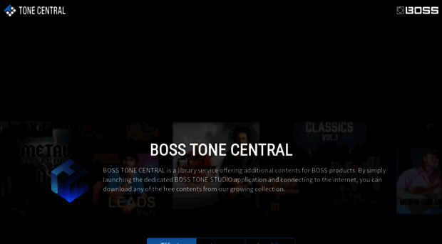 bosstonecentral.com