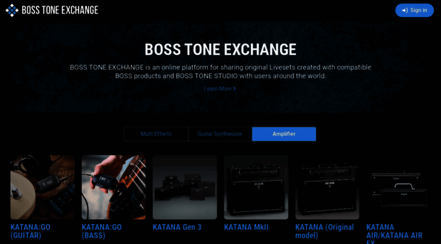 bosstoneexchange.com