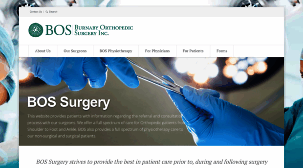 bossurgery.com