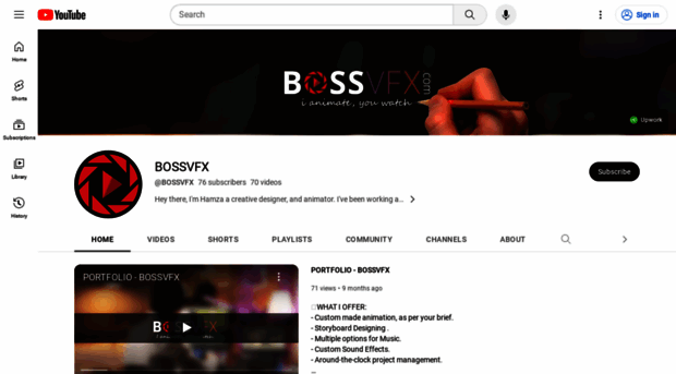 bossvfx.com