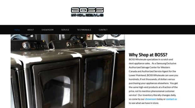 bosswholesale.ca