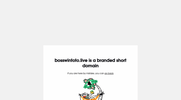 bosswintoto.live