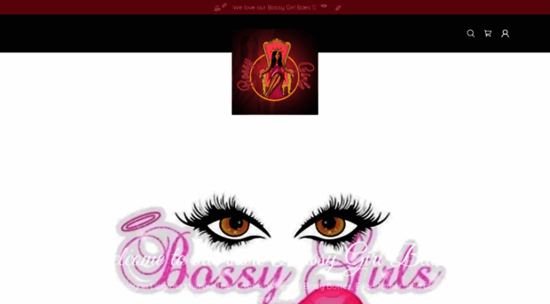 bossy-girls.com