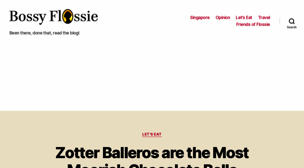 bossyflossie.com