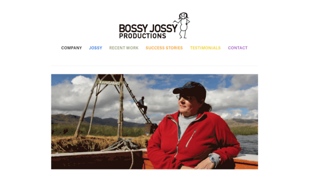 bossyjossy.com