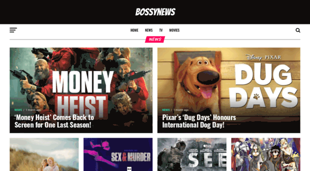 bossynews.com