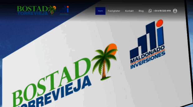 bostadtorrevieja.com