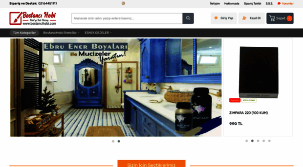 bostancihobi.com