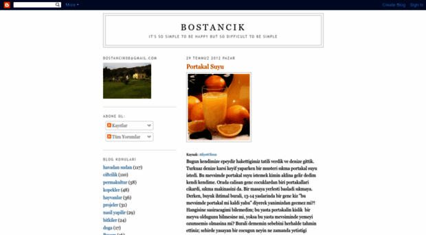 bostancik.blogspot.com