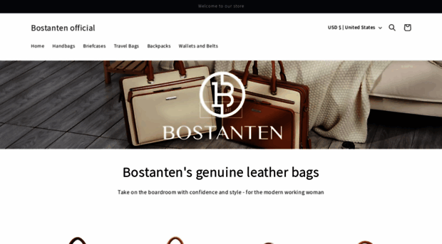 bostanten-official.com