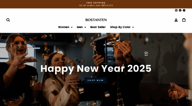 bostanten.com