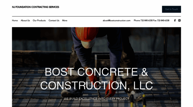 bostconstruction.com