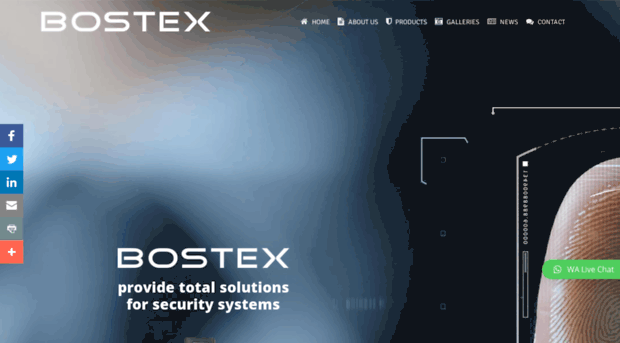 bostex.co.id