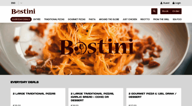 bostini.com.au