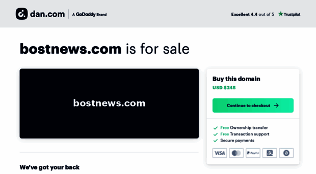 bostnews.com