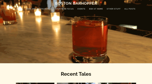 boston-barhopper.com