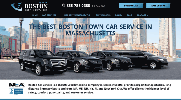 boston-car-service.com