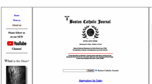 boston-catholic-journal.com