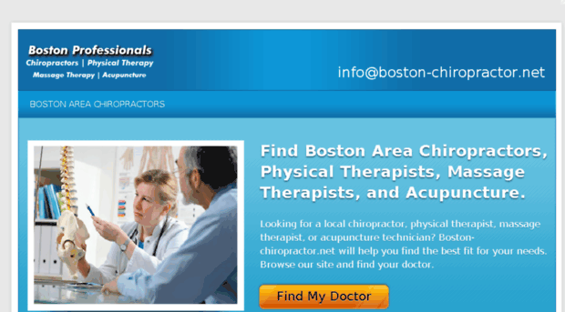 boston-chiropractor.net