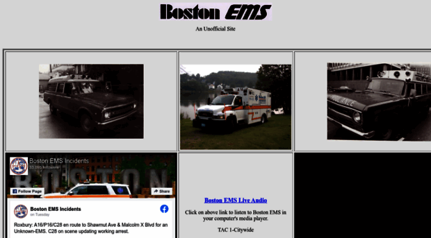 boston-ems.com