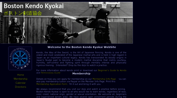 boston-kendo.com