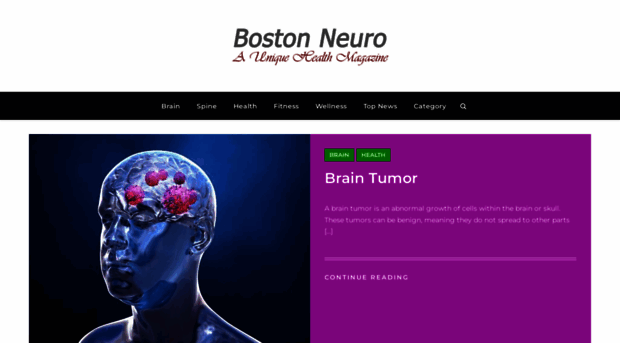 boston-neurosurgery.com