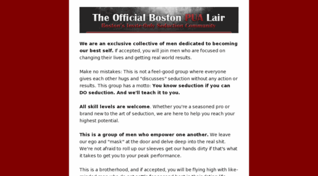 boston-pua-lair.com