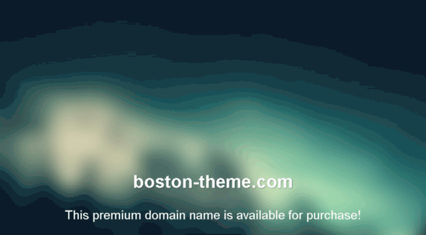 boston-theme.com