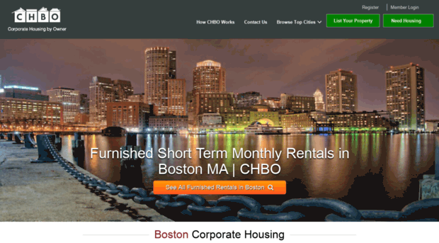 boston.corporatehousingbyowner.com