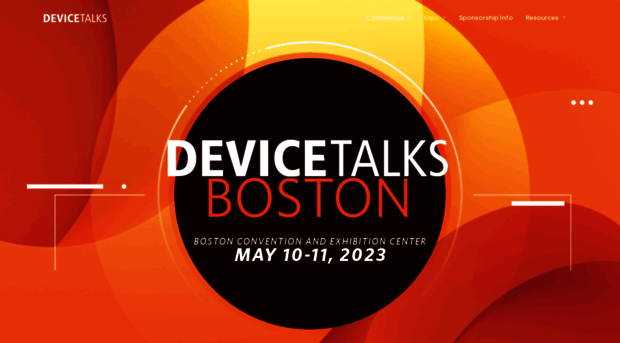 boston.devicetalks.com