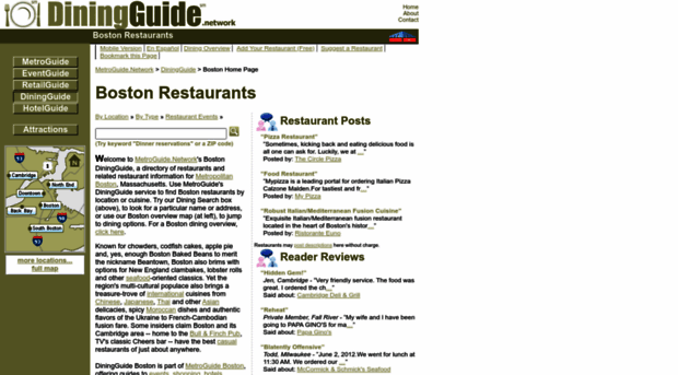 boston.diningguide.com