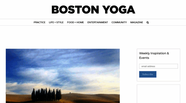 boston.yoga