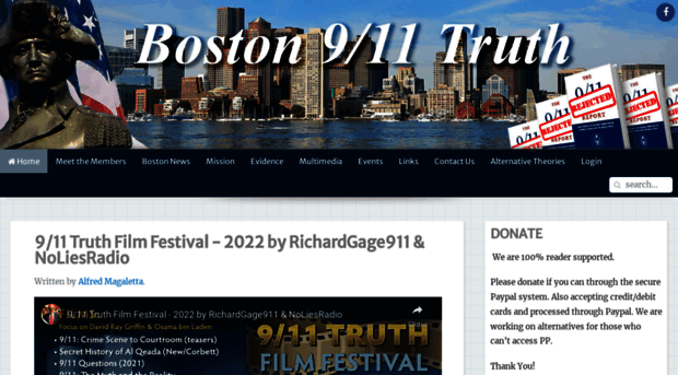 boston911truth.org