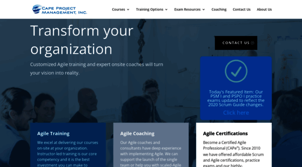 bostonagiletraining.com