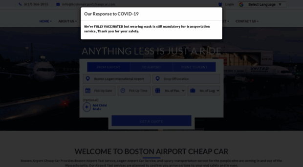 bostonairportcheapcar.com