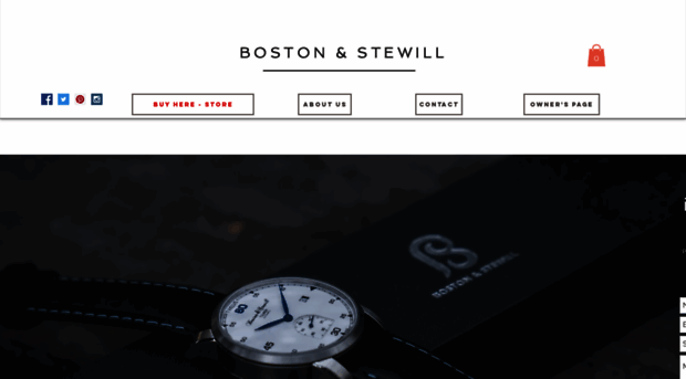 bostonandstewill.com