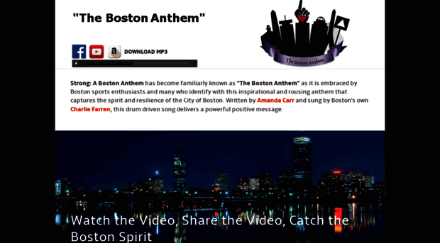 bostonanthem.com