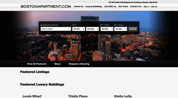 bostonapartment.com